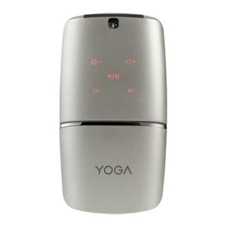 Lenovo Lenovo Yoga Mouse(Silver)-NA, GX30K69568 GX30K69568